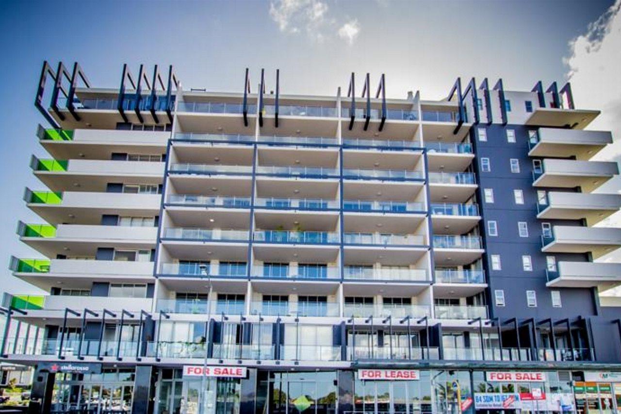 Eastwood Apartments Μπρίσμπεϊν Εξωτερικό φωτογραφία